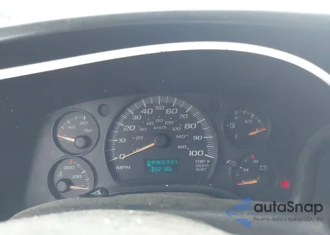 2007 Chevrolet Express Work Van z USA, uszkodzony, nr VIN 1GCGG25V871199975